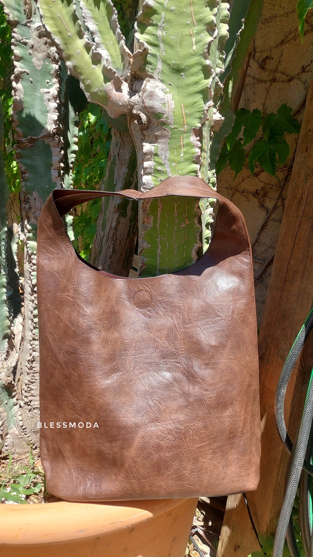Shopper Bag Ecopiel