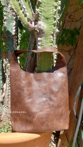Shopper Bag Ecopiel
