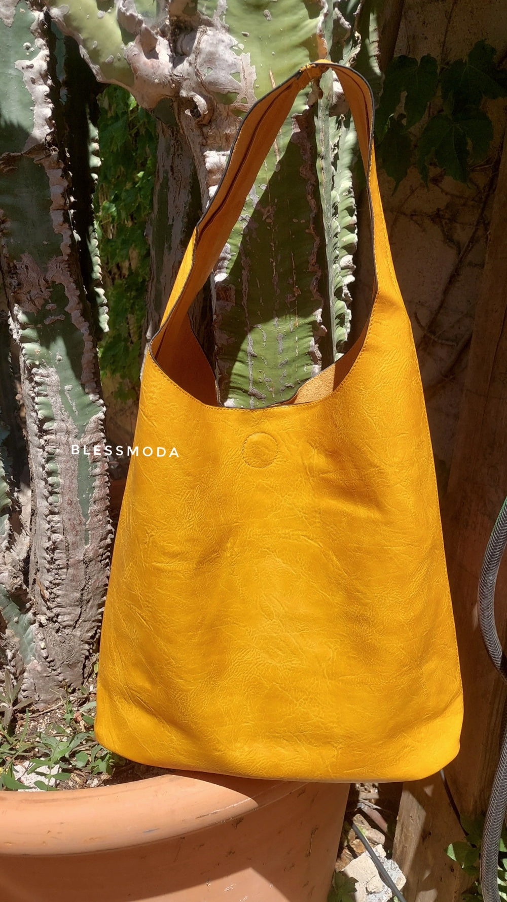 Shopper Bag Ecopiel