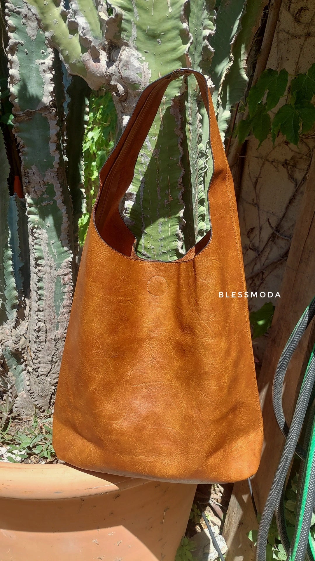 Shopper Bag Ecopiel