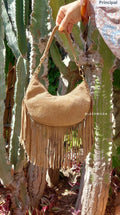 Mini Bag Learher