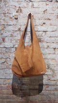 Shopper Bag Learher